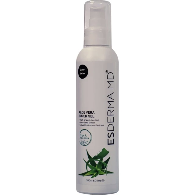 Esderma MD Aloe Vera Super Gel