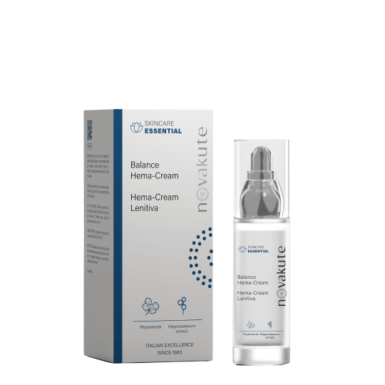 Novakute Balance Hema Cream