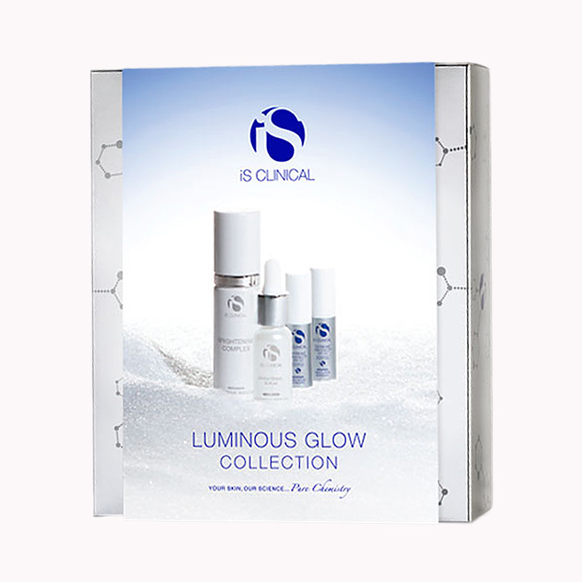 Is Clinical LUMINOUS GLOW COLLECTION