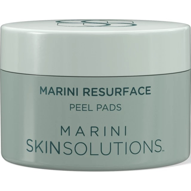 Marini SkinSolutions Marini ResurFace Peel Pads
