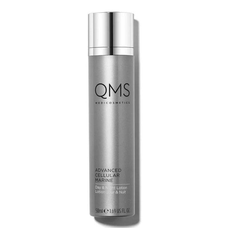 QMS Advanced Cellular Marine Day & Night Lotion