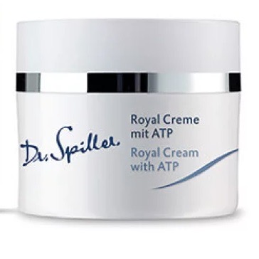 Dr. Spiller Royal Cream with ATP