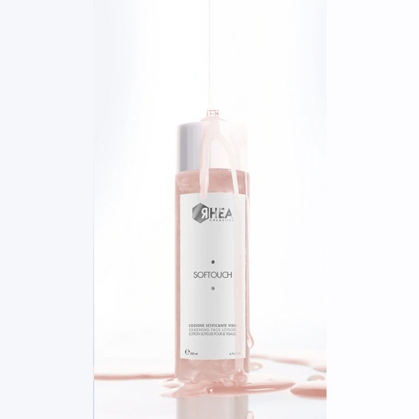 Rhea Cosmetics SofTouch