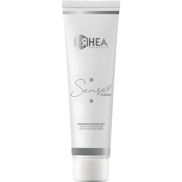 Rhea Cosmetics Sense Clean