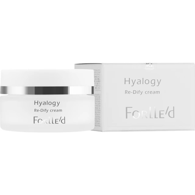 Forlled Hyalogy Re-Dify Cream