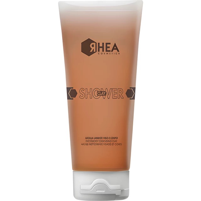 Rhea Cosmetics ShowerClay