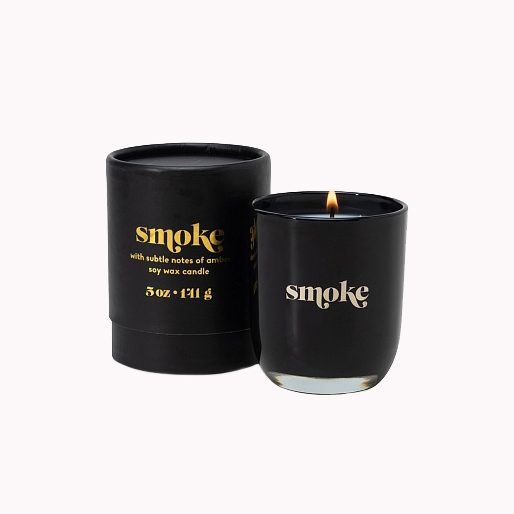 PaddyWax SMOKE