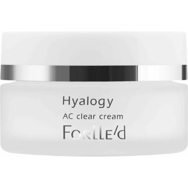 Forlled Hyalogy AC Clear Cream