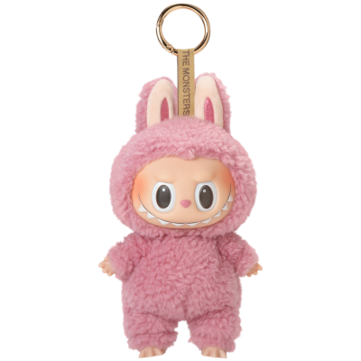 Pop Mart LABUBU THE MONSTERS EXCITING MACARON