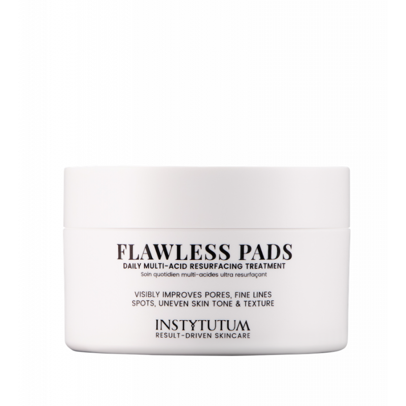 INSTYTUTUM FLAWLESS PADS