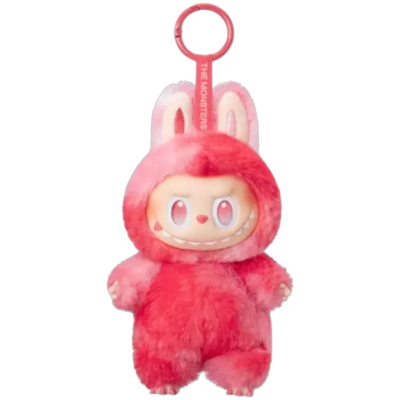 Pop Mart LABUBU THE MONSTERS BIG INTO ENERGY SERIES