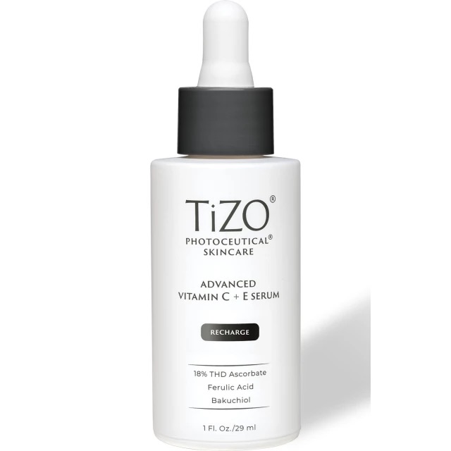 TiZo Advanced Vitamin C+E