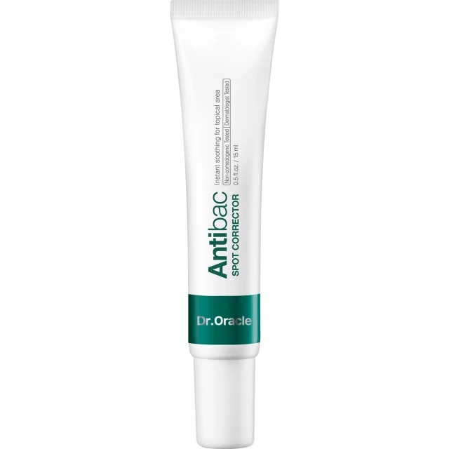 Dr. Oracle Antibac Spot Corrector