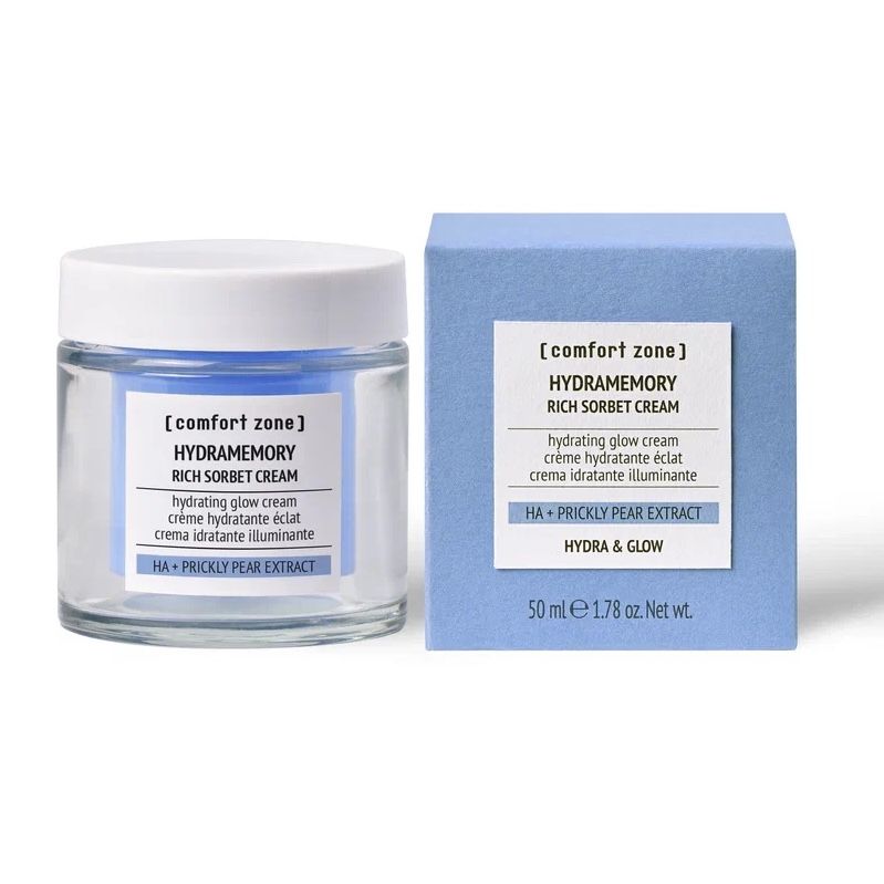СOMFORT ZONE HYDRAMEMORY RICH SORBET CREAM