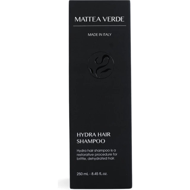 MATTEA VERDE Hydra Hair Shampoo