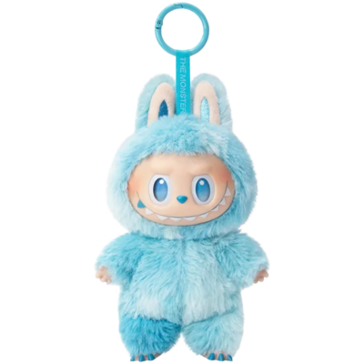 Pop Mart LABUBU THE MONSTERS BIG INTO ENERGY SERIES