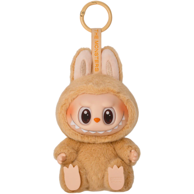 Pop Mart LABUBU THE MONSTERS HAVE A SEAT