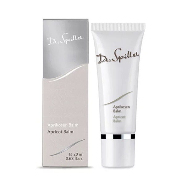 Dr. Spiller Apricot Balm