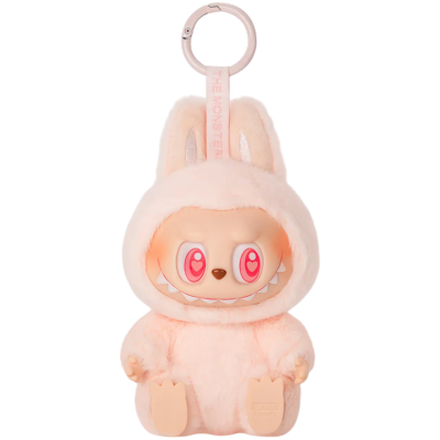 Pop Mart LABUBU THE MONSTERS HAVE A SEAT