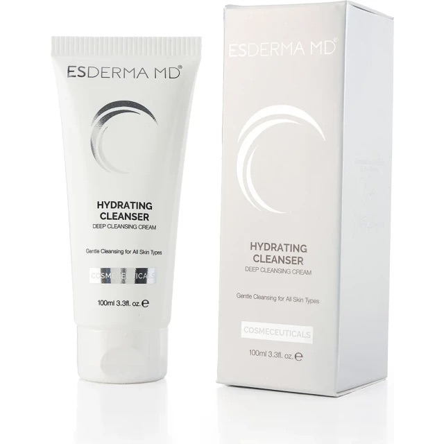 Esderma MD Hydrating Cleanser