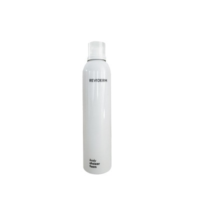 Reviderm body shower foam