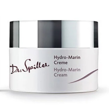 Dr. Spiller Hydro-Marin Cream
