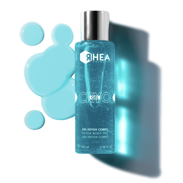 Rhea Cosmetics Resculpt Body Kit