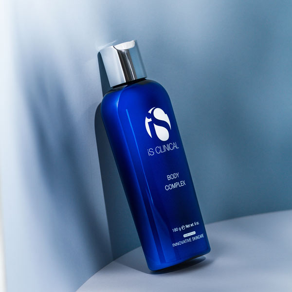 Is Clinical BODY COMPLEX