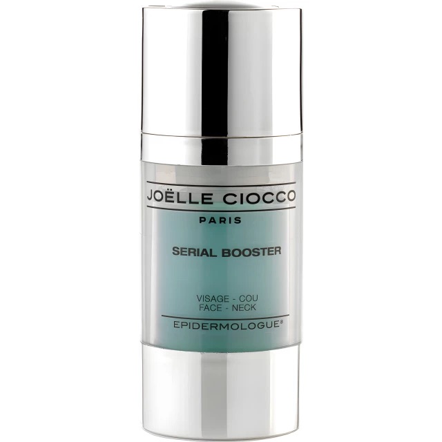 Joelle Ciocco Serial booster