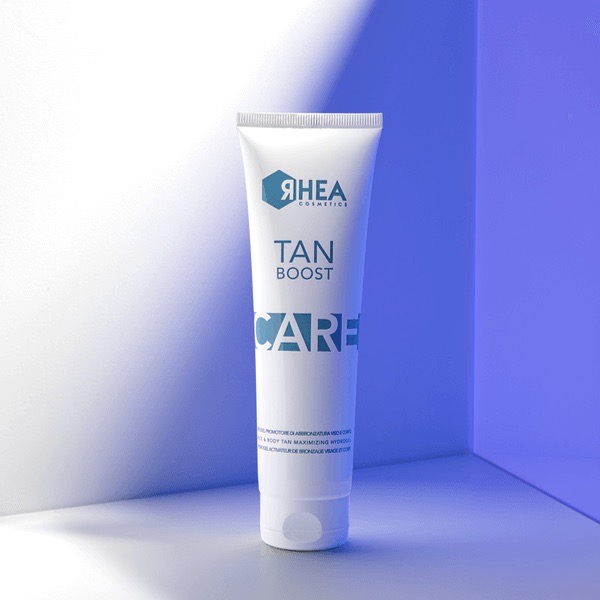 Rhea Cosmetics TanBoost