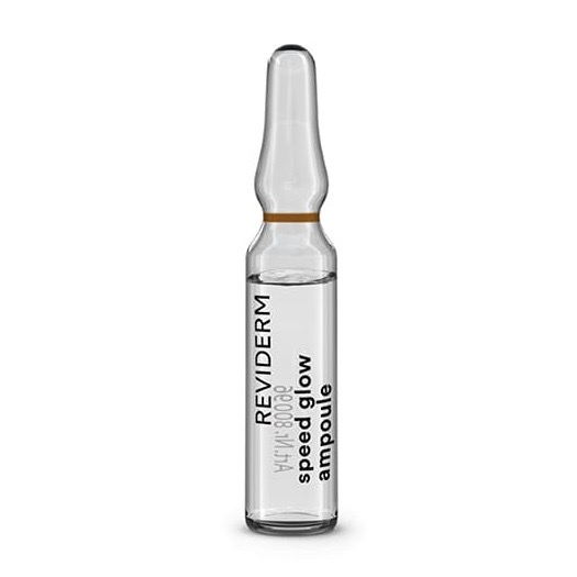 Reviderm Speed glow ampoule