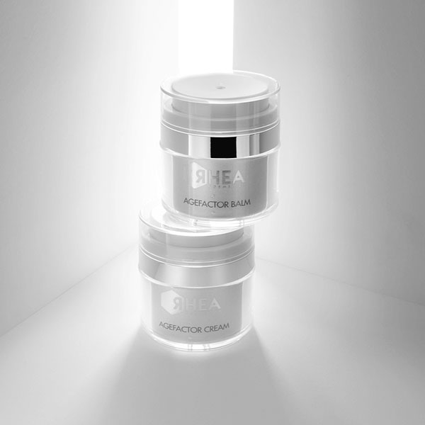 Rhea Cosmetics AgeFactor Balm