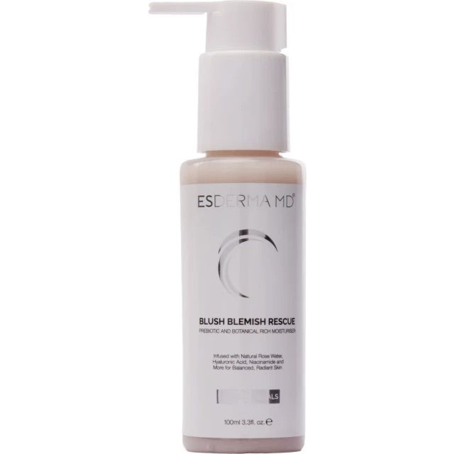 Esderma MD Blush Blemish Rescue