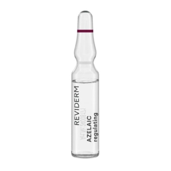 Reviderm Azelaic Regulating Ampoule