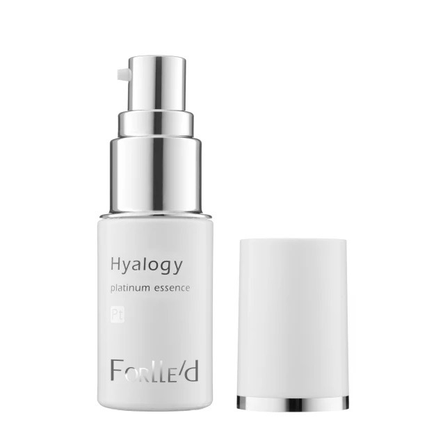 Forlled Hyalogy Platinum Essence