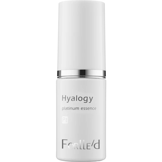 Forlled Hyalogy Platinum Essence