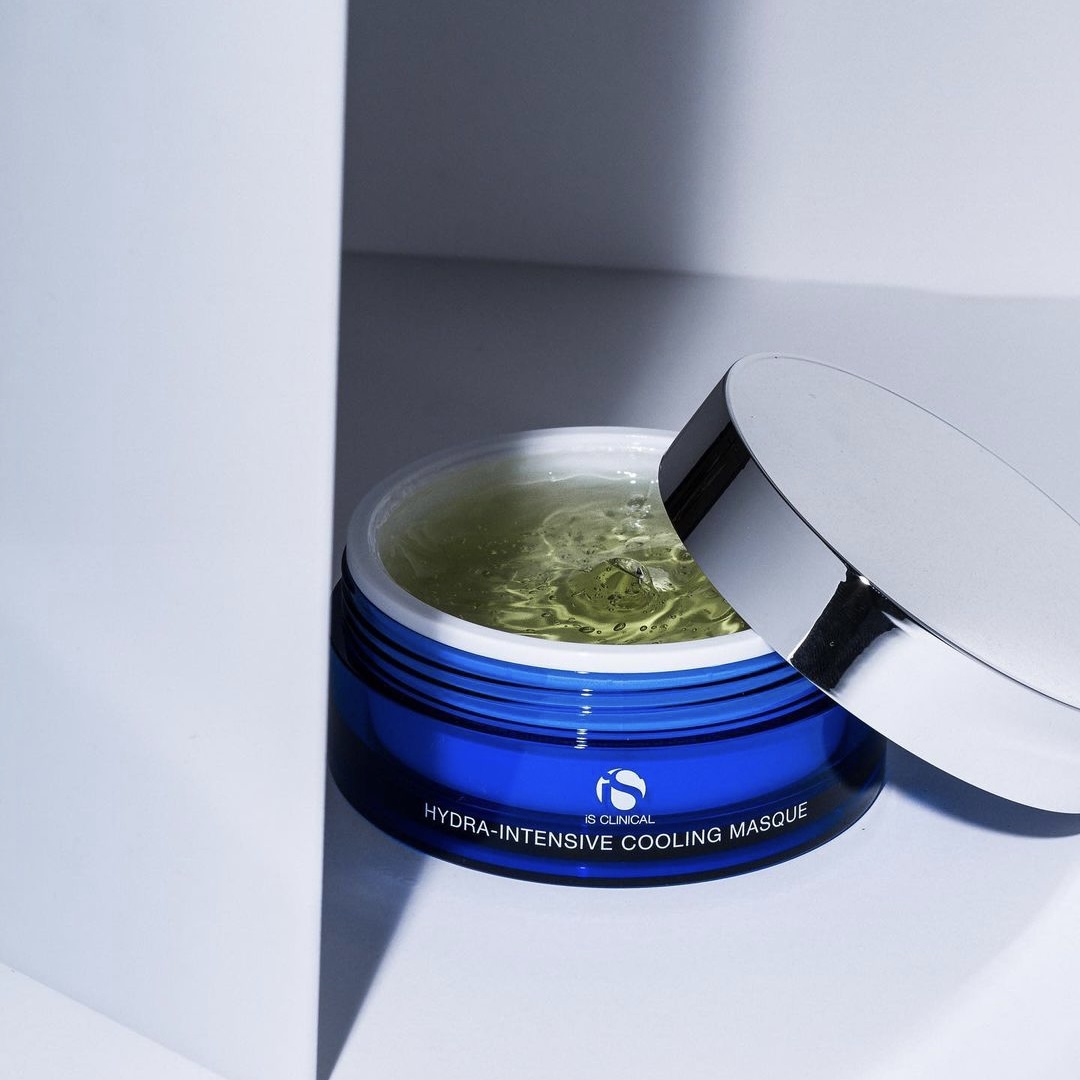 IS CLINICAL HYDRA-INTENSIVE COOLING MASQUE 