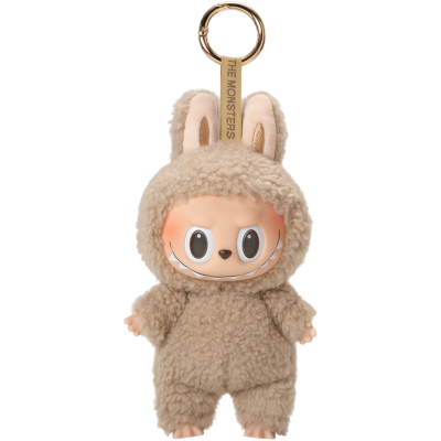 Pop Mart LABUBU THE MONSTERS EXCITING MACARON