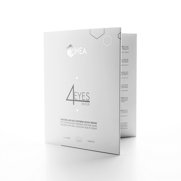 Rhea Cosmetics 4Eyes Mask