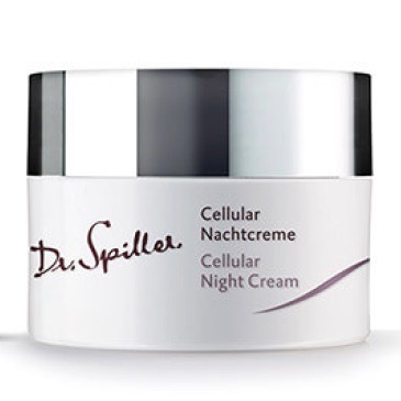 Dr. Spiller Cellular Night Cream