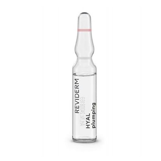 Reviderm Hyal pluming ampoule