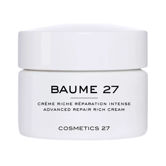Cosmetics 27 Baume 27 Creme
