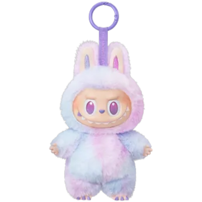 Pop Mart LABUBU THE MONSTERS BIG INTO ENERGY SERIES