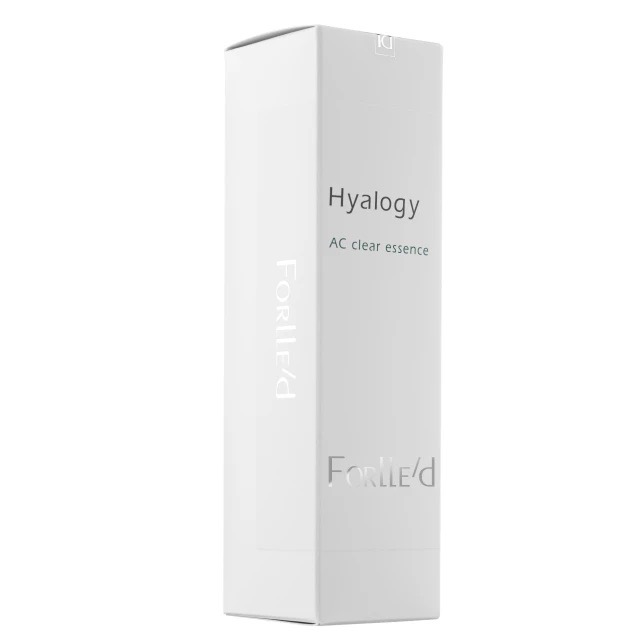 Forlled Hyalogy AC Clear Essence