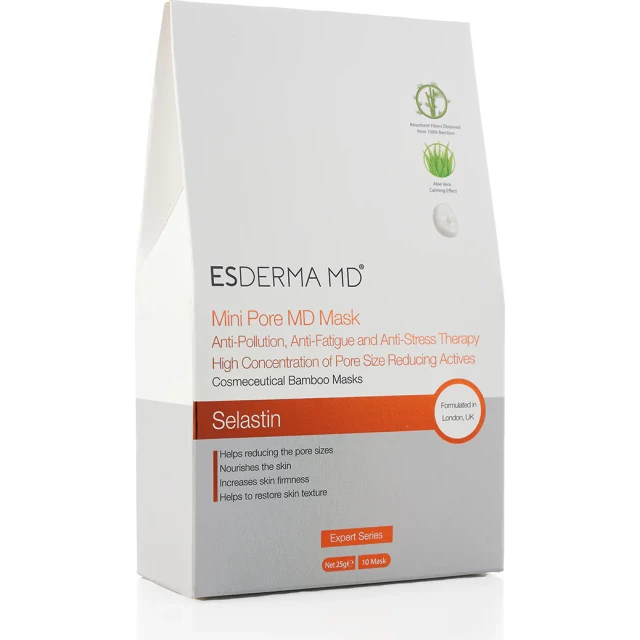 Esderma MD Mini Pore MD Mask