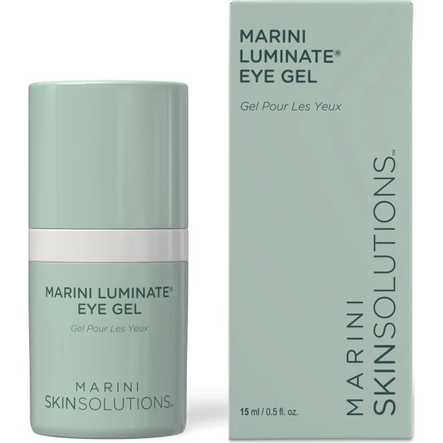 Marini SkinSolutions Marini Luminate Eye Gel 