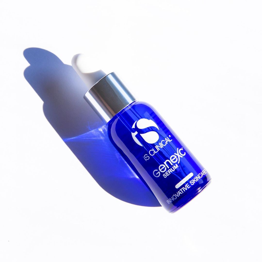 IS CLINICAL GENEXC™ SERUM 15 ml