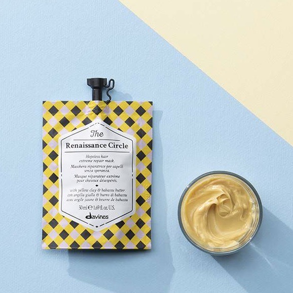 Davines The Renaissance Circle