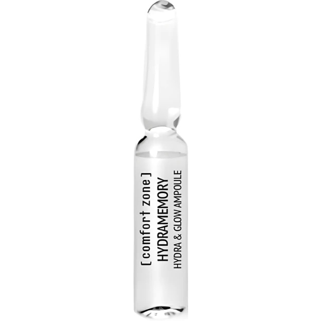Comfort Zone Hydramemory Hydra & Glow Ampoule New