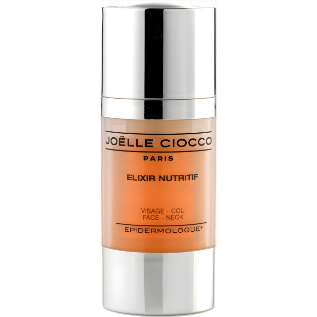 Joelle Ciocco Elixir Nutritif